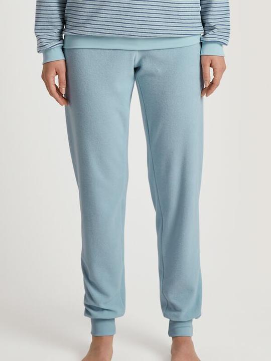 Produktbild Calida Soft Dreams Frottee Pyjama (S)