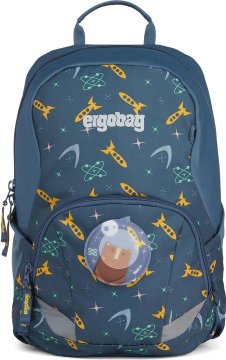 Image du produit Ergobag ease L Or des ours (10 l)