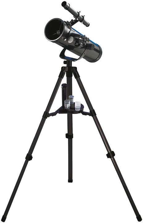 Actual product image Buki Telescope