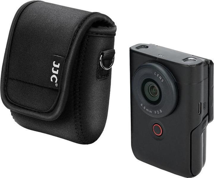 Actual product image JJC OC V10 Camera Case (for Canon Powershot V10)