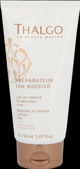 Produktbild Thalgo Lait Activateur De Bronzage (Selbstbräunungsspray, 150 ml)