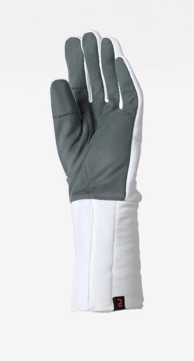 Produktbild Fenc'it Fechthandschuh Degen & Florett Kinder - Linkshänder (6)