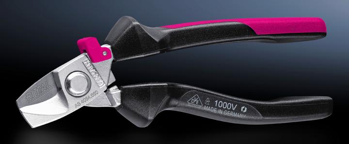 Immagine prodotto Rittal Taglierina per cavi 4054660 (180 mm)