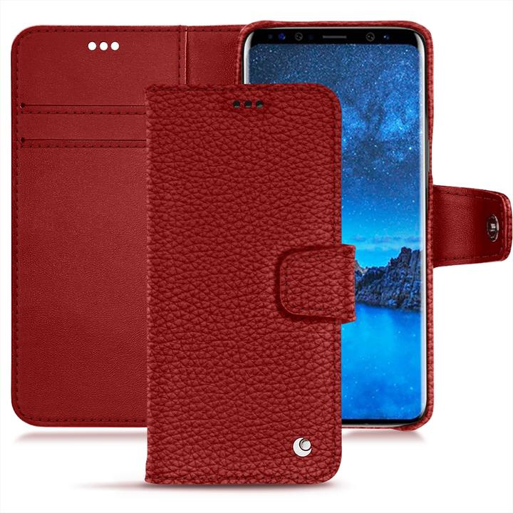 Immagine prodotto Noreve Cover in pelle verticale (Apple iPhone 7 Plus)