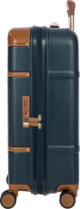 Image du produit Brics Bellagio 4 roues trolley cabine 55 cm (40 l, Bagage à main (jusqu'à 50l))