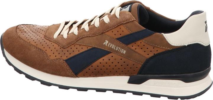 Actual product image Rieker Sneaker U0302-24 24 (44)