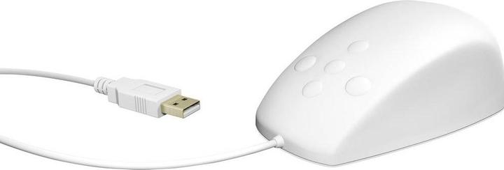 Produktbild KeySonic Ksm-3020m-W (Kabelgebunden)