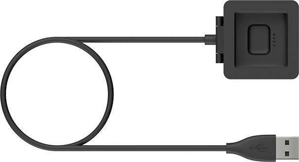 Image du produit Fitbit Câble de chargement de la Blaze