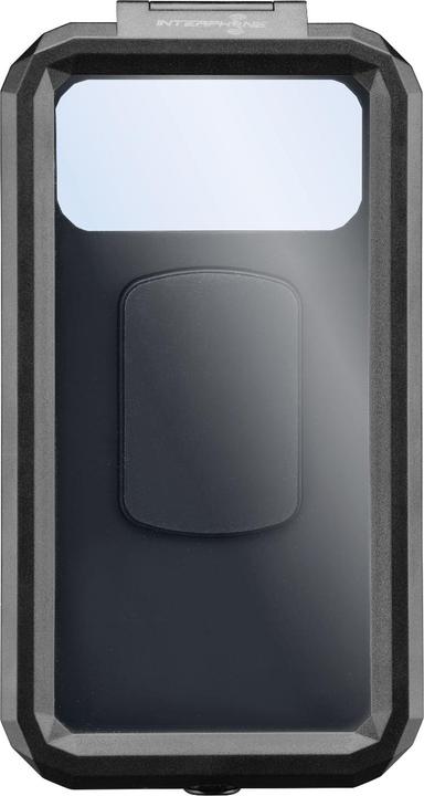 Image du produit Interphone Support de téléphone portable ARMOR pour montage sur guidon
