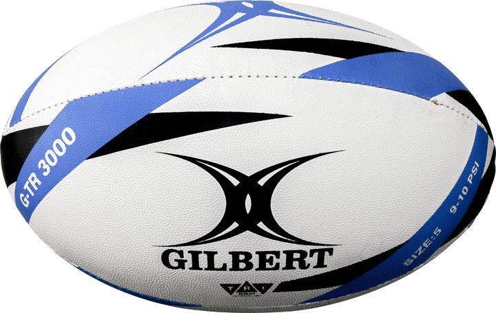 Gilbert Ballon T5 Rugby