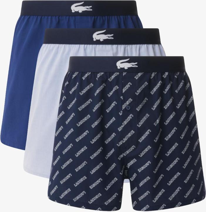 Image du produit Lacoste Wäsche (L, Lot de 3)
