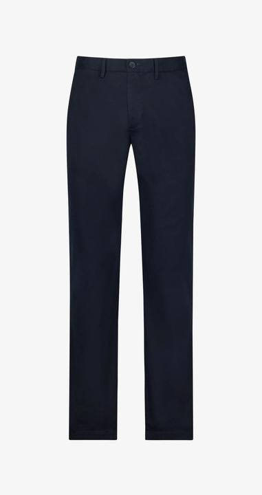 Produktbild Tommy Hilfiger Pima Cotton Denton Chino Straight Fit Desert (W34/L34)