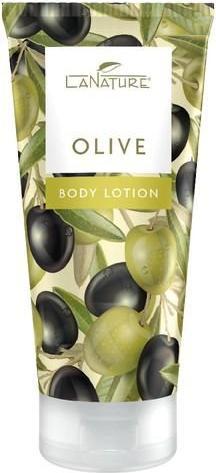 La Nature Olive Body Lotion
