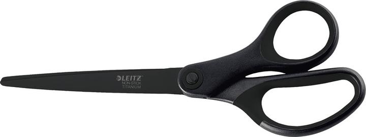 Image du produit Leitz Ciseaux de qualité anti-adhérents en titane (18 cm)