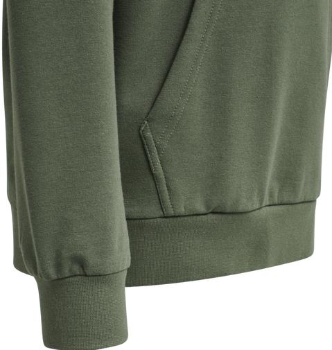 Immagine prodotto hummel Cuatro Hoodie (104)