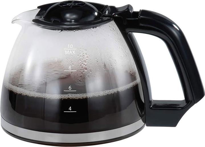 Produktbild Cloer 5019 Kaffeemaschine