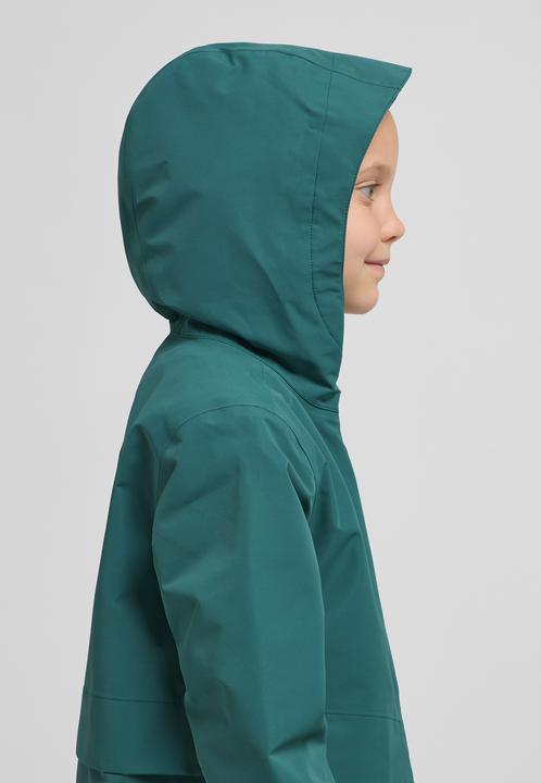 Immagine prodotto Jack Wolfskin Malima Jacket G (92)