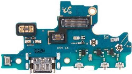 Image du produit Samsung G770 Galaxy S10 Lite Board with Charging Connector (Service Pack) (Galaxy S10 Lite)