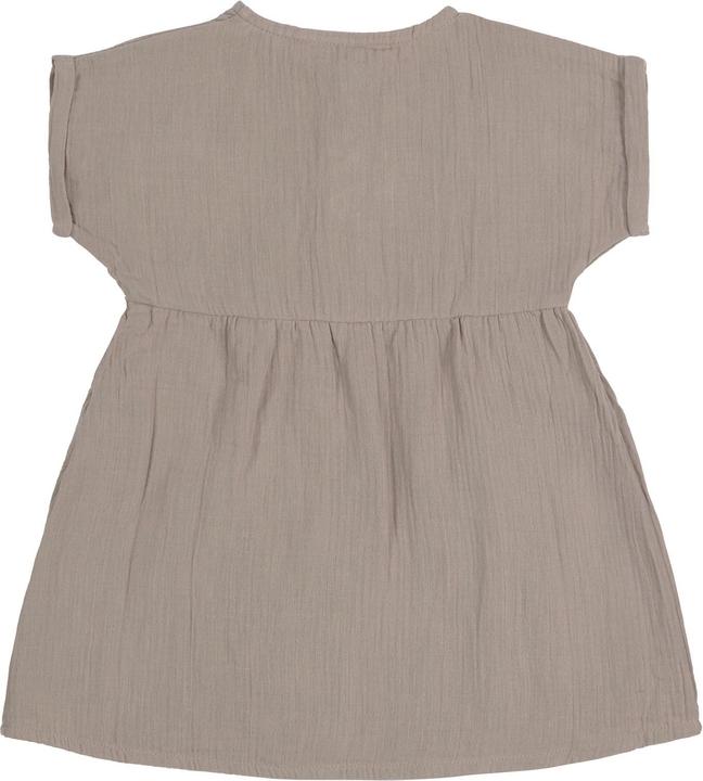 Produktbild Lässig Mull Kleid (92)