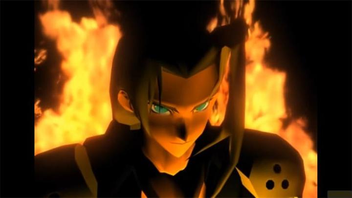 Produktbild Square Enix Final Fantasy VII Remastered (Switch, Switch Lite, Switch OLED, DE)