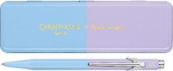 849 Paul Smith Sonderedition 4 (Hellblau, 1 x)