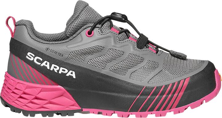 Actual product image Scarpa Ribelle Run GTX (32)