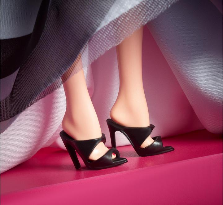 Immagine prodotto Barbie Firma 65° Anniversario