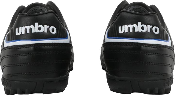Immagine prodotto Umbro Scarpe da calcio in pelle da uomo Speciali Eternal Club Tf (45.5)