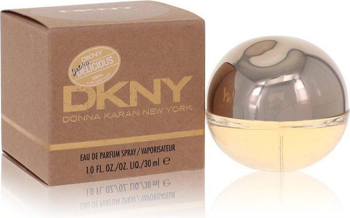Actual product image DKNY Golden Delicious (Eau de parfum, 30 ml)