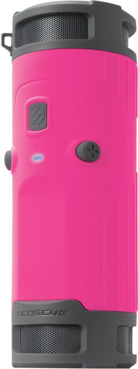 Pink, Grau