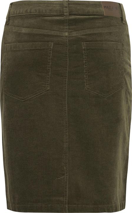 Produktbild Pulz Jeans PZSALLY Short Skirt 50208443 (34)