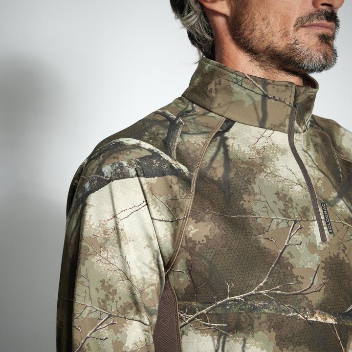 Actual product image Solognac 500 (XL)
