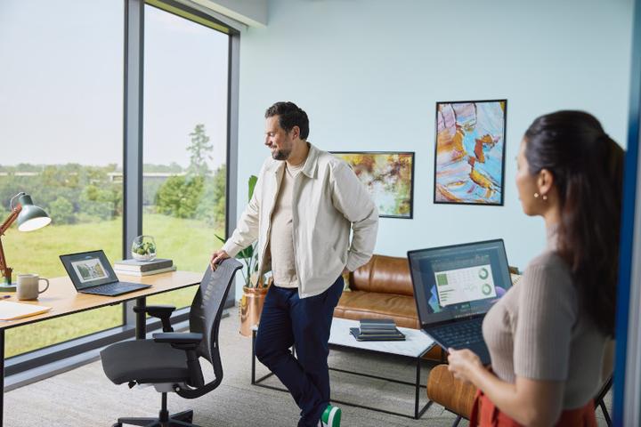 Image du produit HP EliteBook X G1i AI PC (14.02", 32.77 Go, 512 Go, CH)