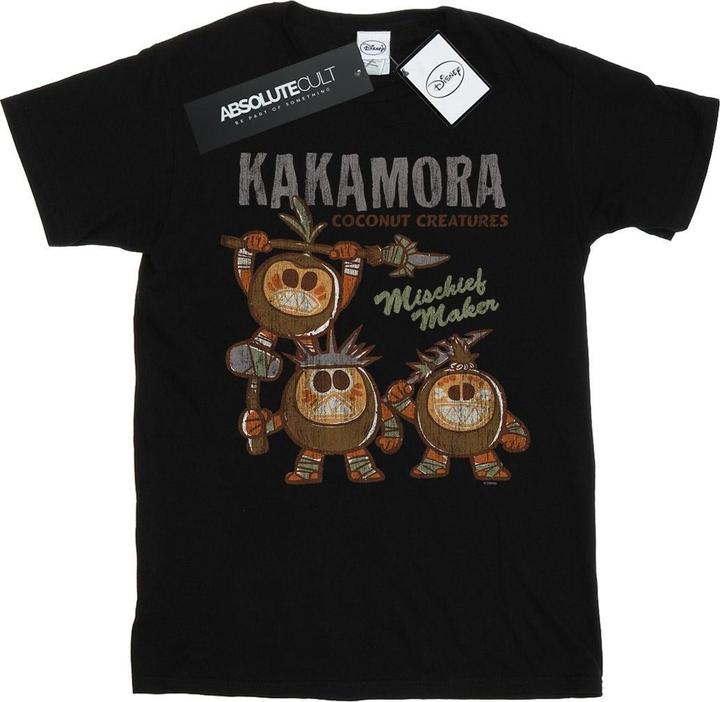 Disney Moana Kakamora Mischief Maker TShirt (3XL)
