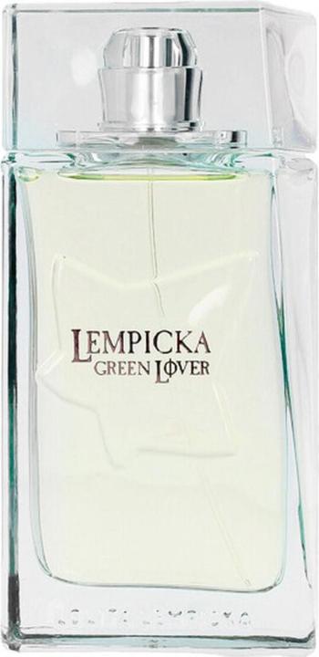 Immagine prodotto Lolita Lempicka Amante del verde (Eau de toilette, 50 ml)