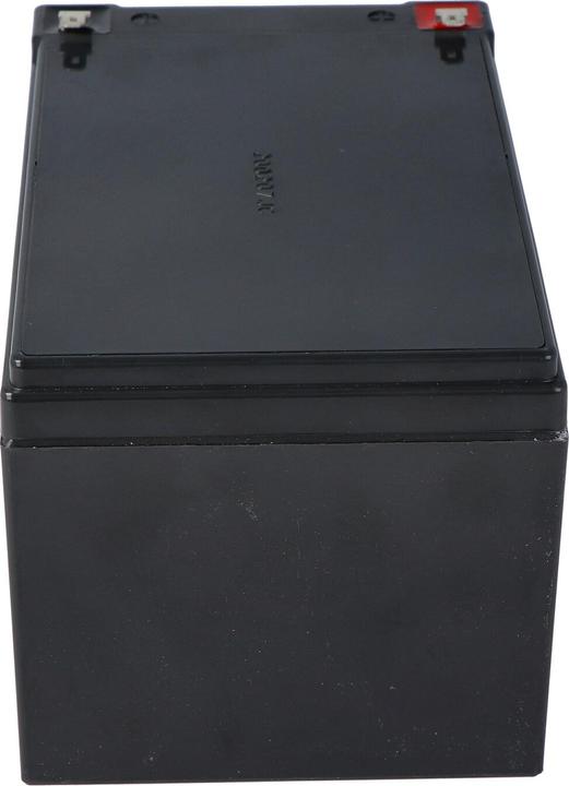 Image du produit Kung Long Akku WP12-12A F1 VdS, mit 4,8mm Faston Anschluss (12 V, 12 Ah)