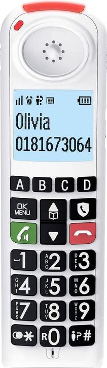 Produktbild Swissvoice Xtra 2355 Duo