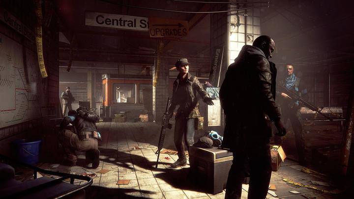 Image du produit Deep Silver Homefront : The Revolution, Xbox One Standard (Xbox One S)