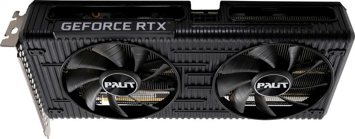 Actual product image XpertVision Palit GeForce RTX 3060 Dual (12 GB)