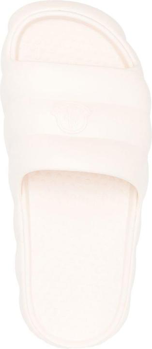 Actual product image Moncler Sandals White (41)