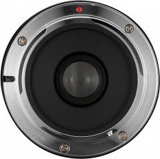 Image du produit Venus Optic LAOWA 17mm 1:1.8 MFT/Micro 4/3 (Micro Four Thirds, Micro Four Thirds)