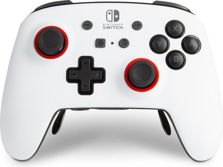Image du produit PowerA Fusion Pro (Switch, Switch Lite, Switch OLED)