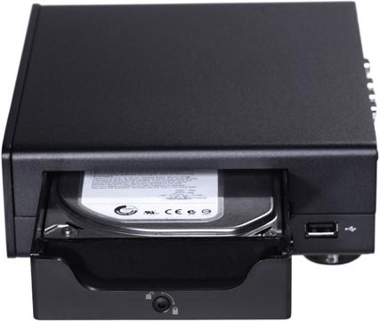 Immagine prodotto Popcorn Hour A-410 (1.02 GB)