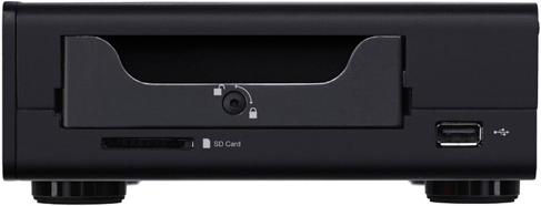 Immagine prodotto Popcorn Hour A-410 (1.02 GB)