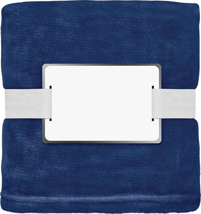 Image du produit MidOcean - Couverture LOGAN (120 x 150 cm)