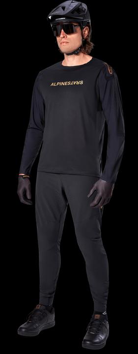 Image du produit Alpinestars Maillot 24 A-Aria Polartec Sw (M)