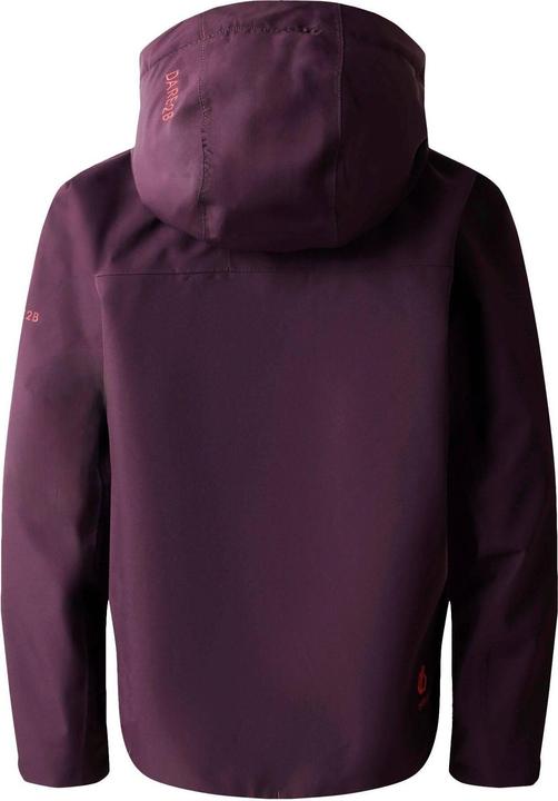Produktbild Dare2b Switch Out Jacke wasserfest (164)