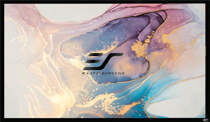 Actual product image Elite Screens ezFrame (135", 16:9)