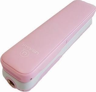 Immagine prodotto Usams Selfie Stick M1 Mini Bluetooth różowy/rosa ZB5601 (US-ZB056)