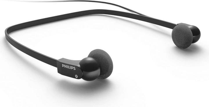 Immagine prodotto Philips LFH0234 Cuffie per la trascrizione